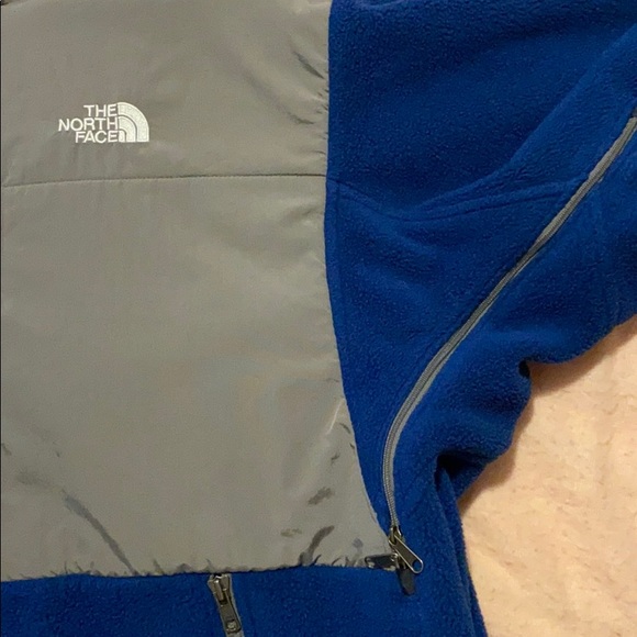 *RARE VINTAGE FIND* The North Face Fleece Denali - Picture 5 of 7